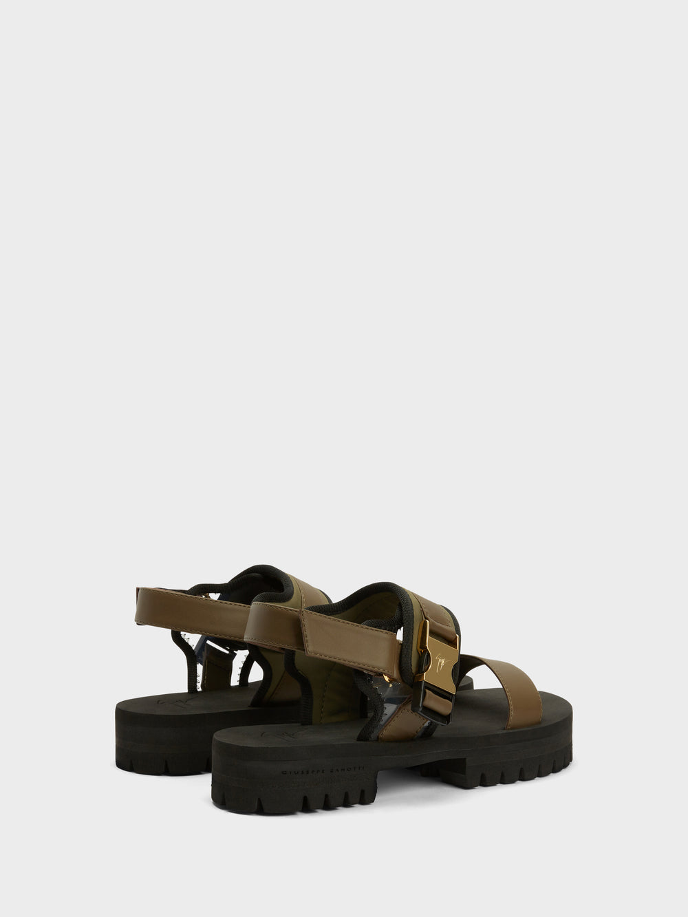 MEDERIC SANDAL