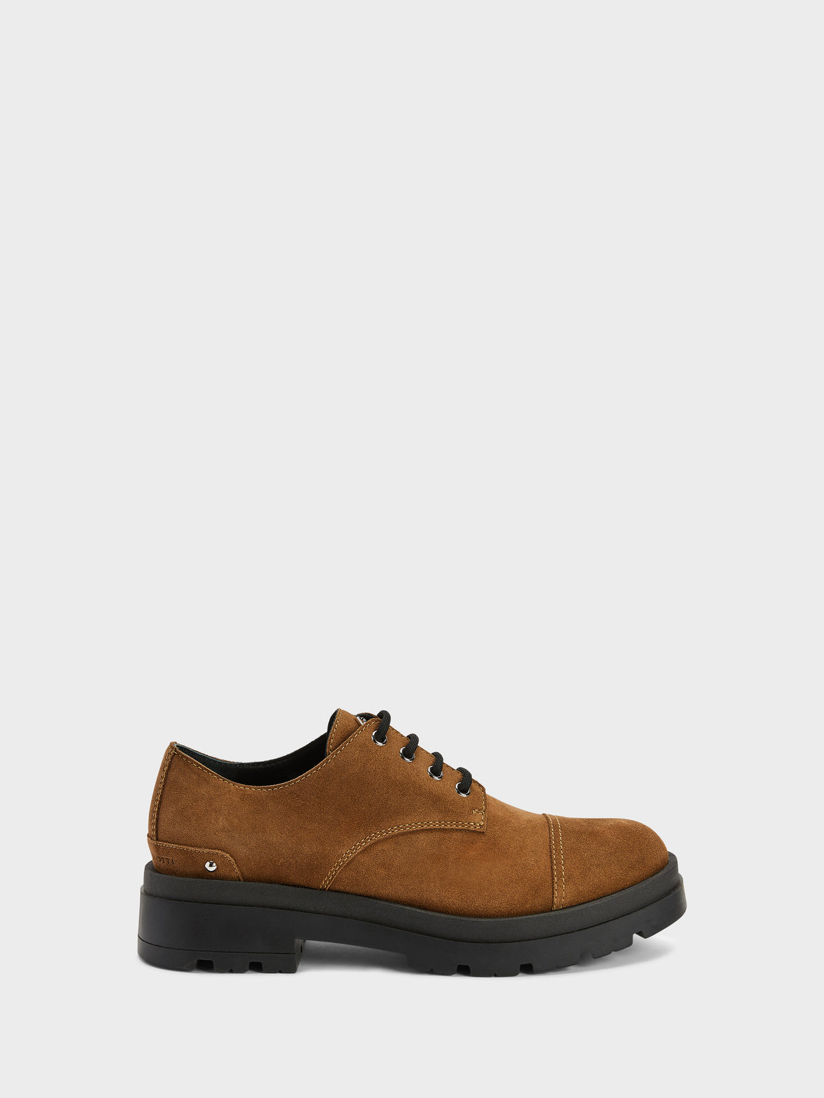 LAPLEY LACE UP
