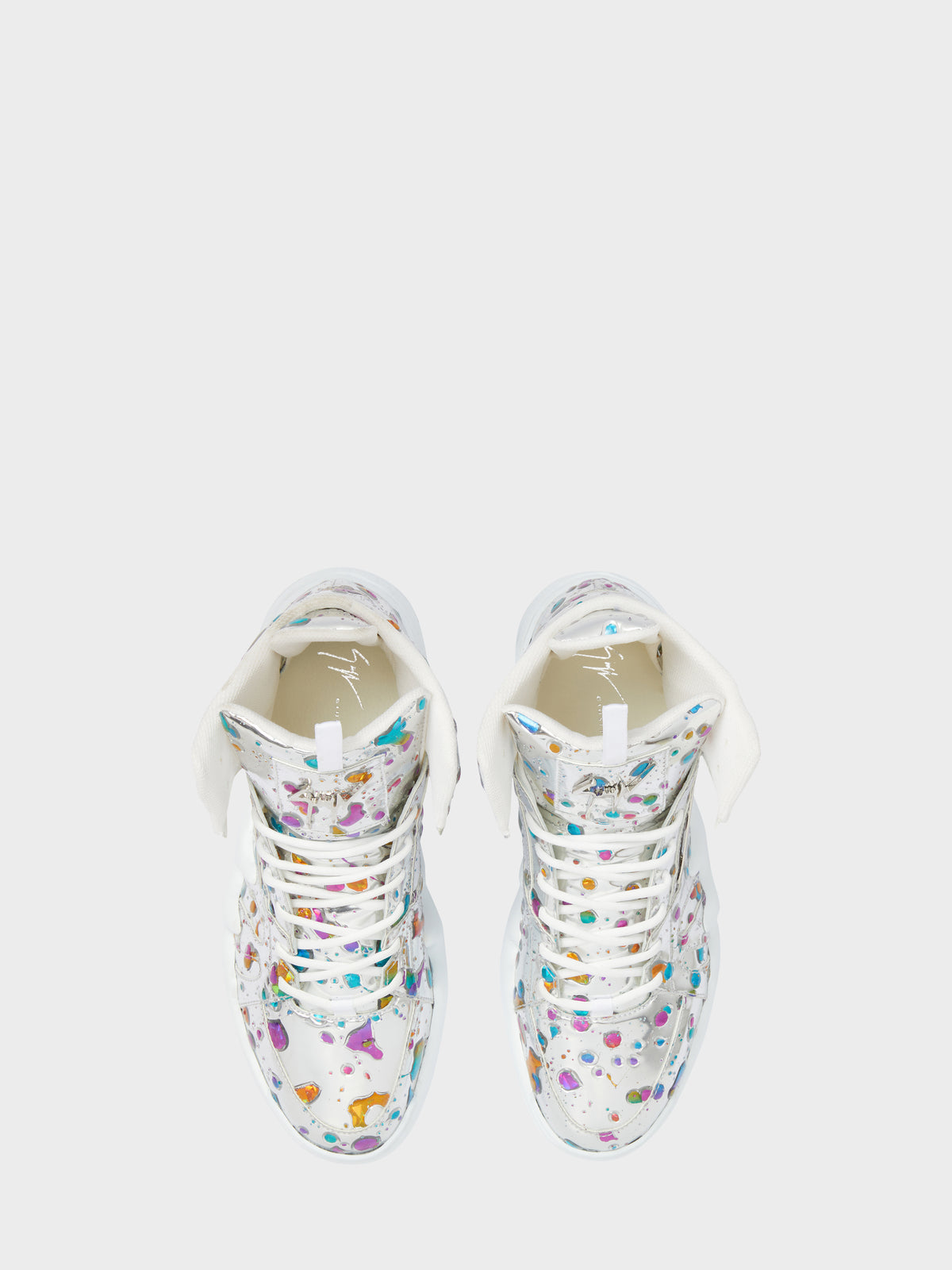 TALON HIGH TOP