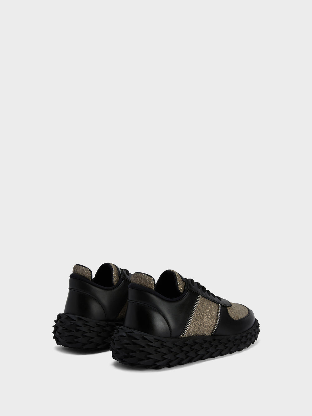 URCHIN LOW TOP