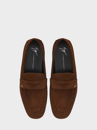 CRISTOPHE MOCCASIN