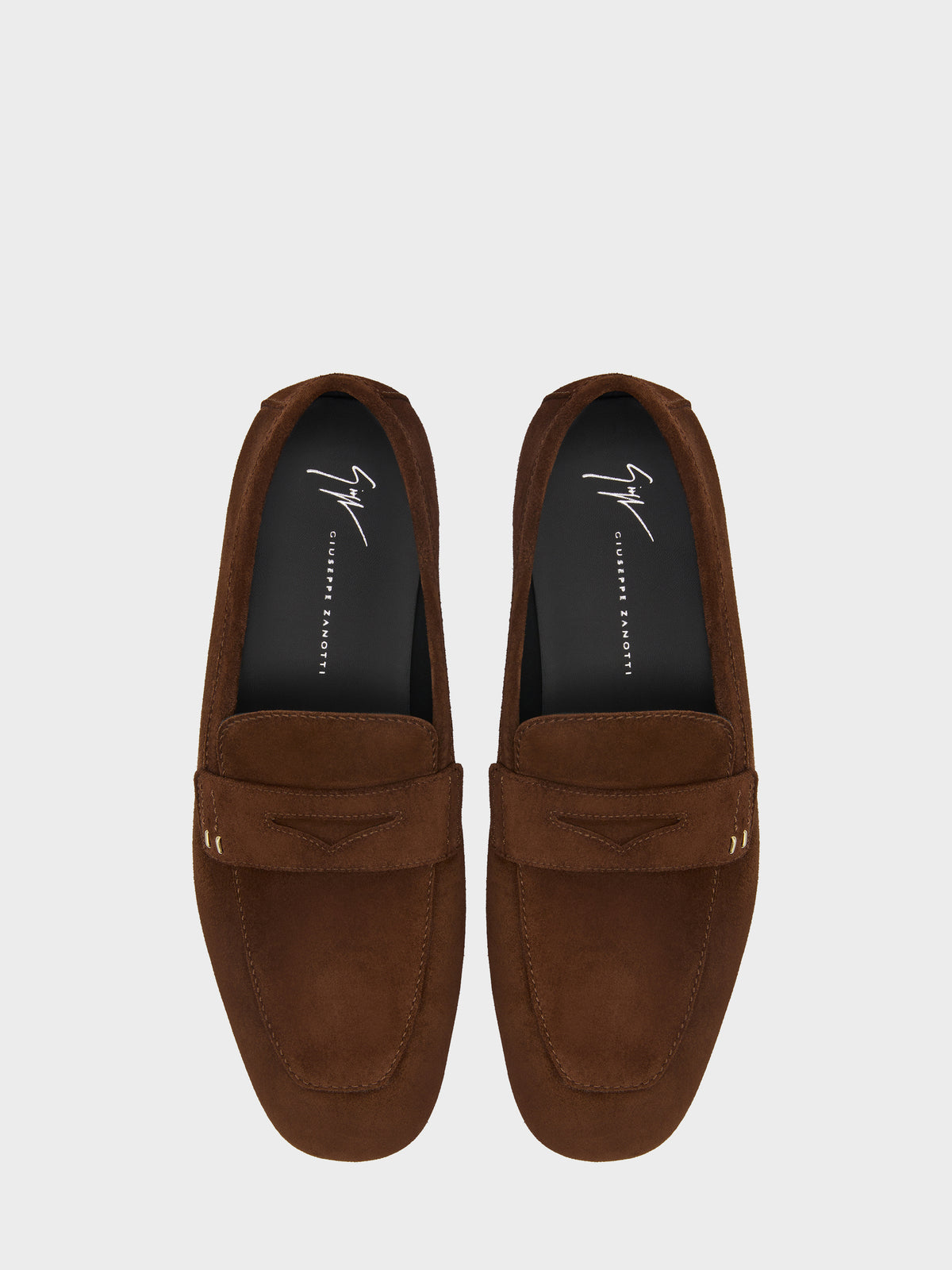 CRISTOPHE MOCCASIN
