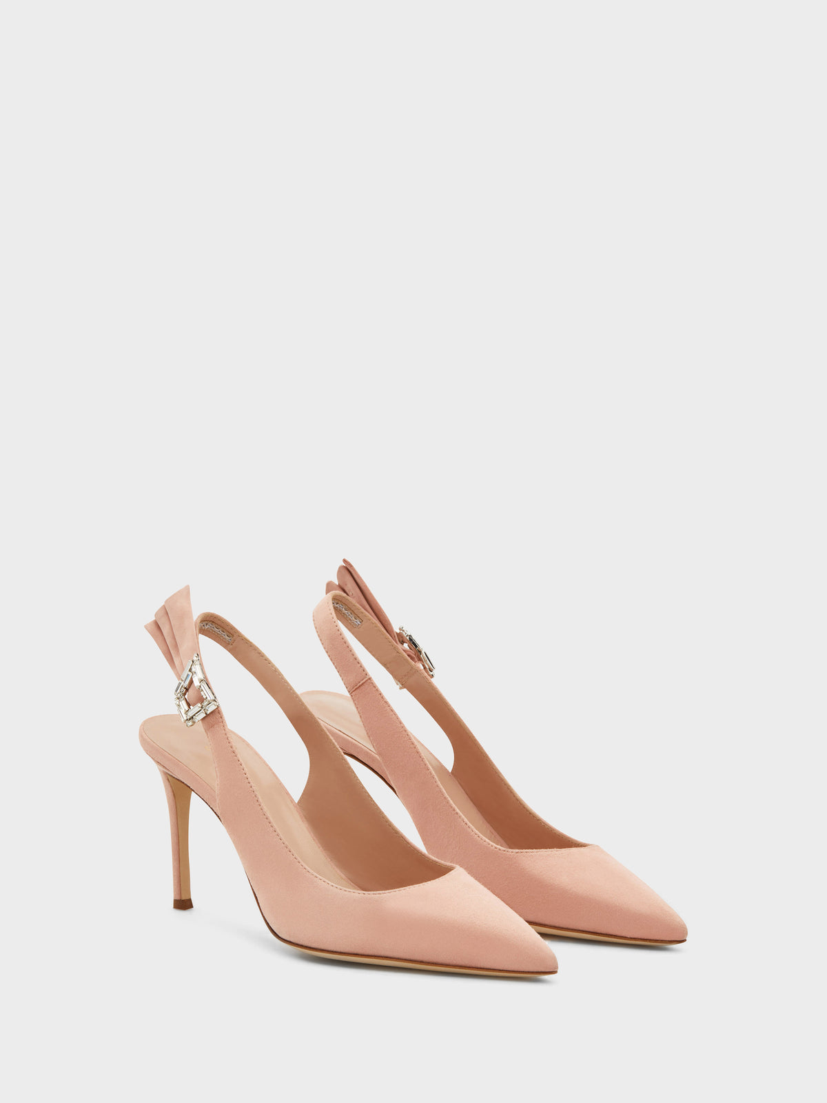 SAMIA SLINGBACK
