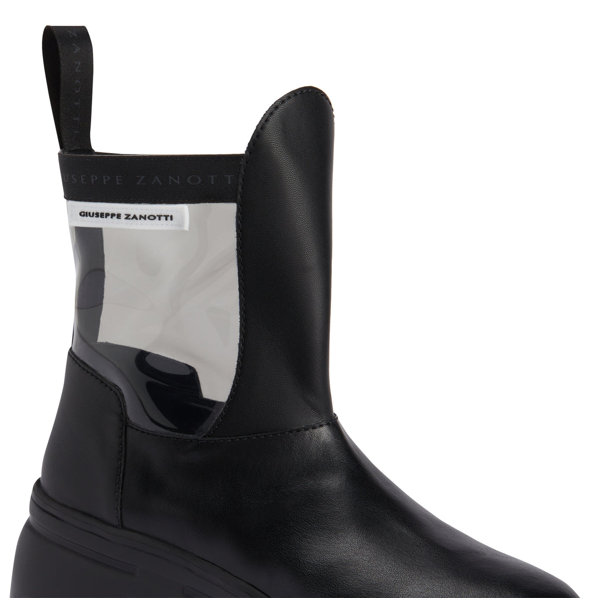 APOCALYPSE RIOT BOOTIE