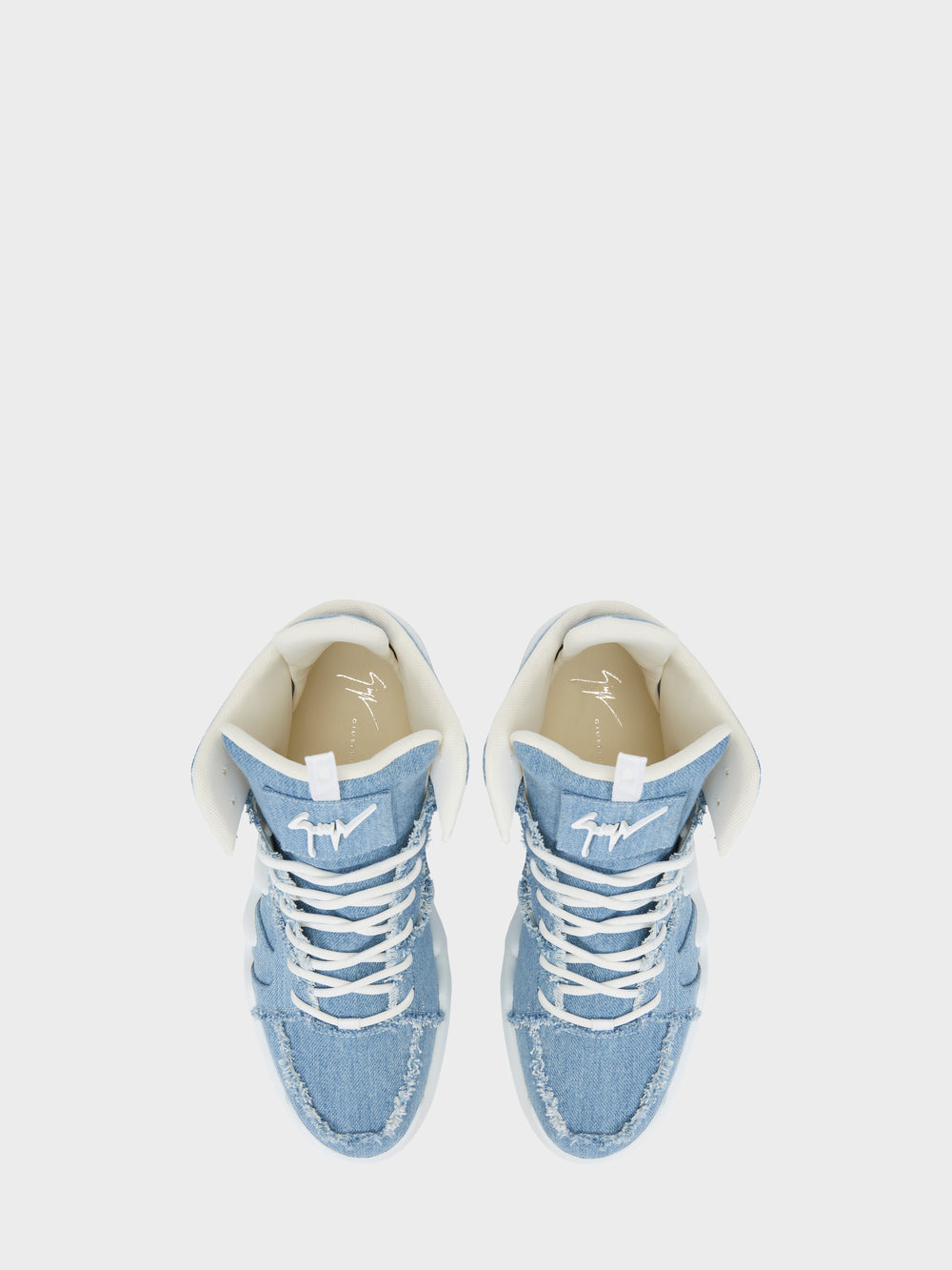 TALON HIGH TOP