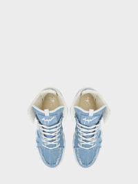 TALON HIGH TOP