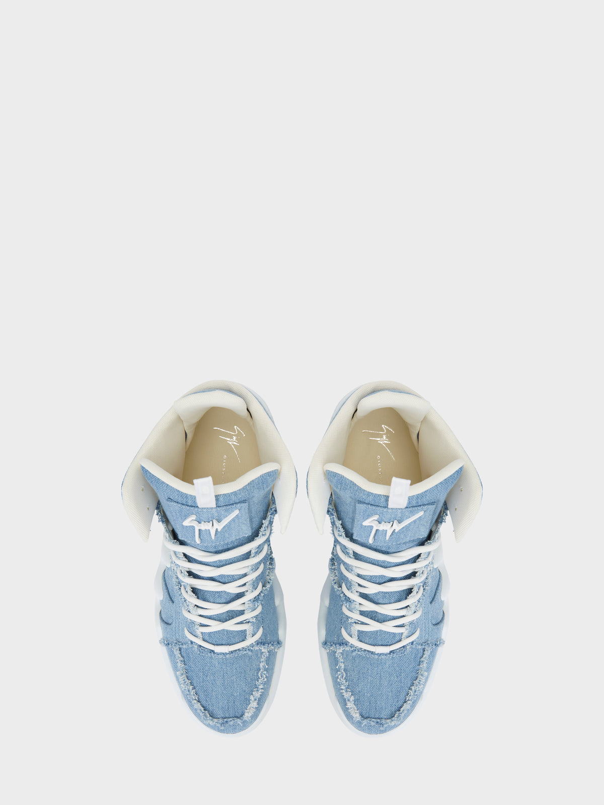 TALON HIGH TOP