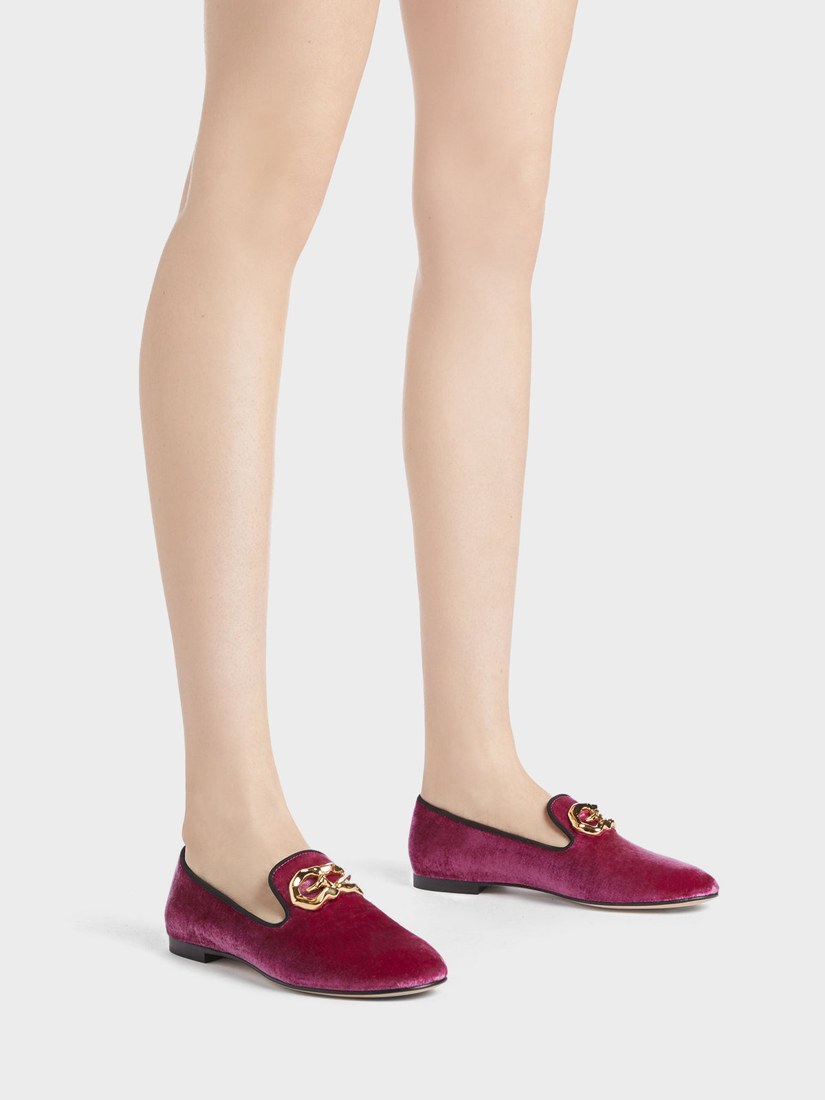 LEOPOLDIN LOAFER