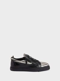 FRANKIE LOW TOP