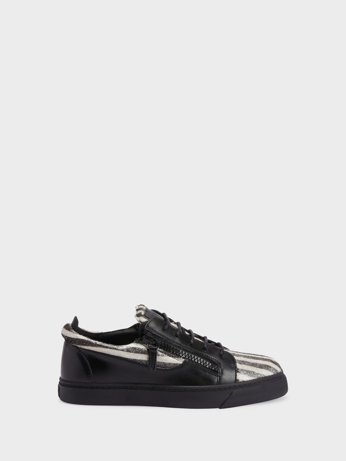 FRANKIE LOW TOP