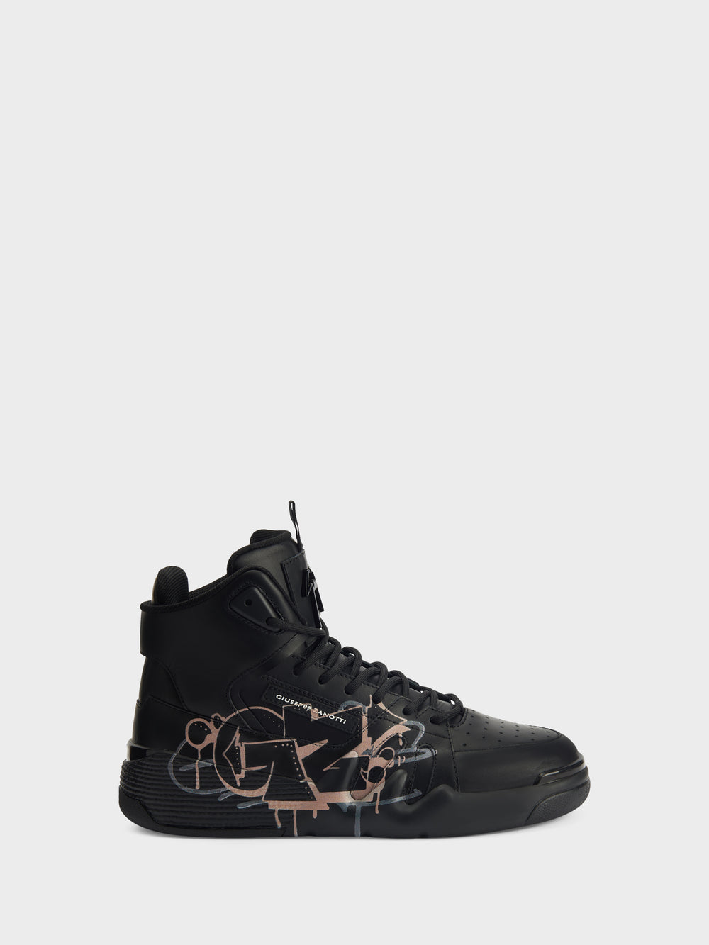TALON MID TOP