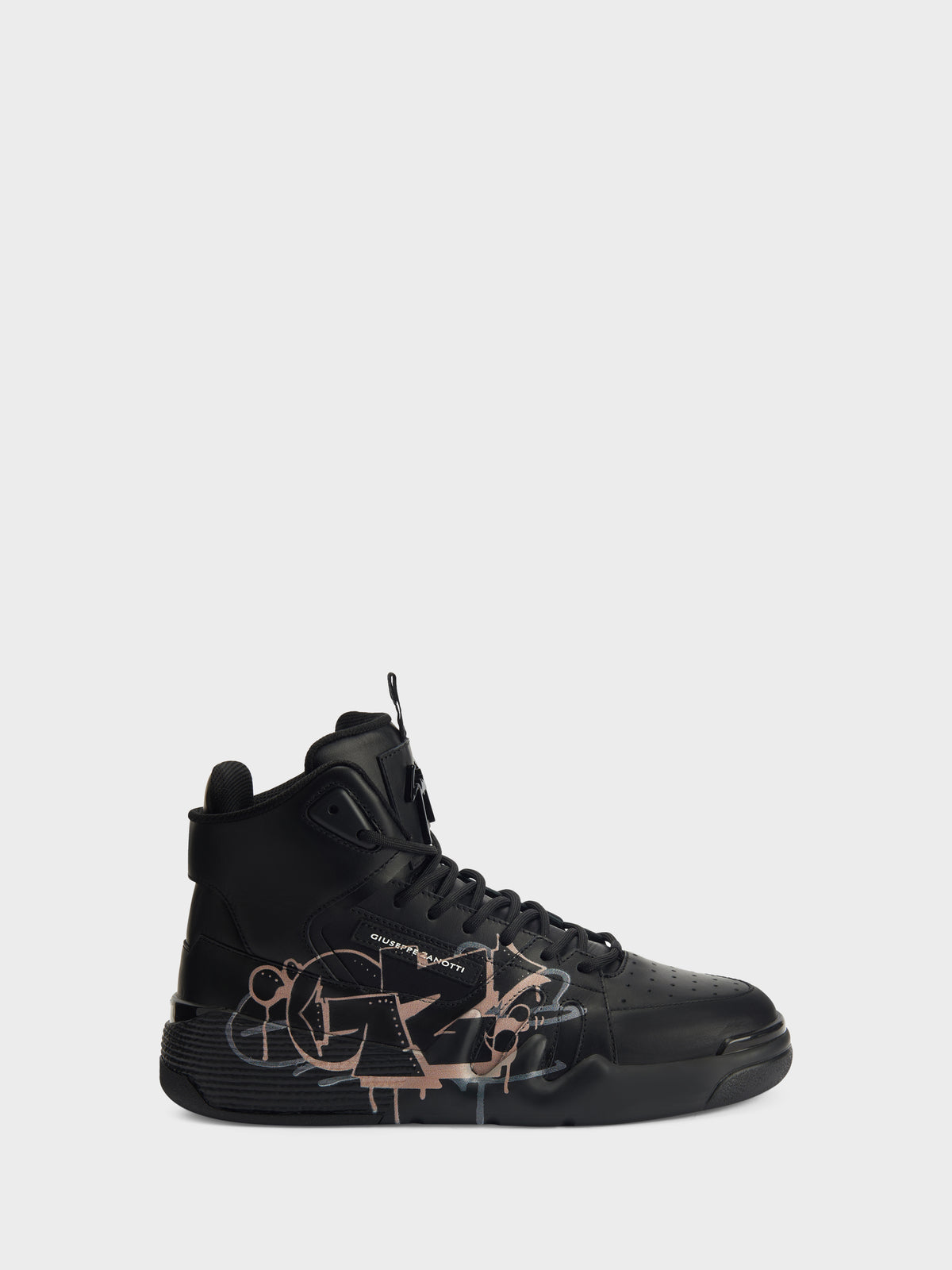 TALON MID TOP