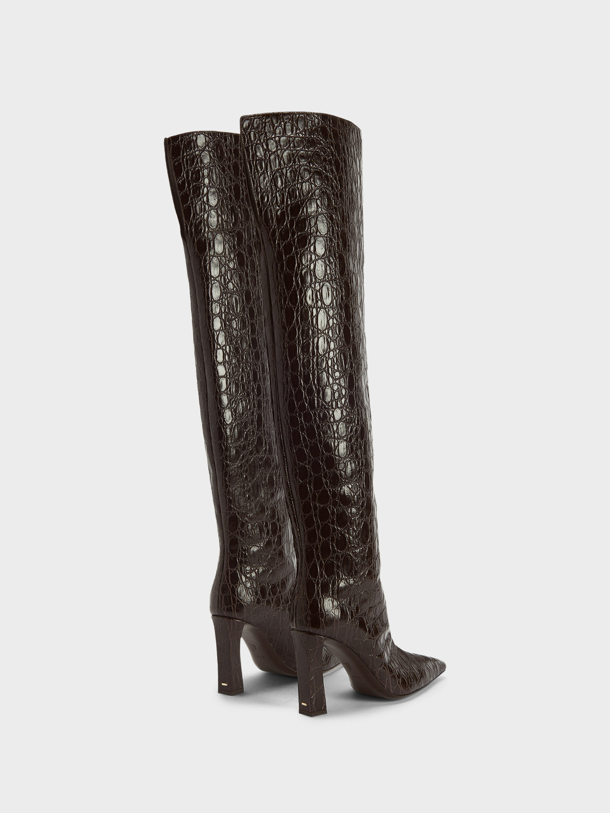 JANIEE PLUS BOOT 90