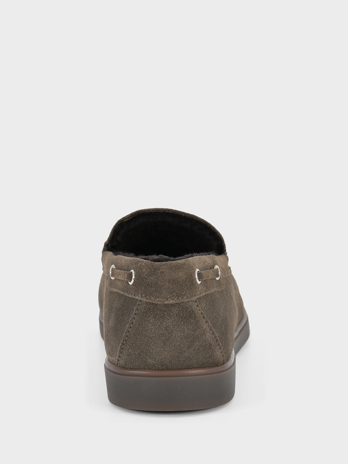 THE MAUI MOCCASIN