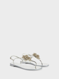 TILLIY FLAT SANDAL