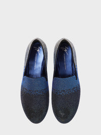LEWIS SPARKLE LOAFER