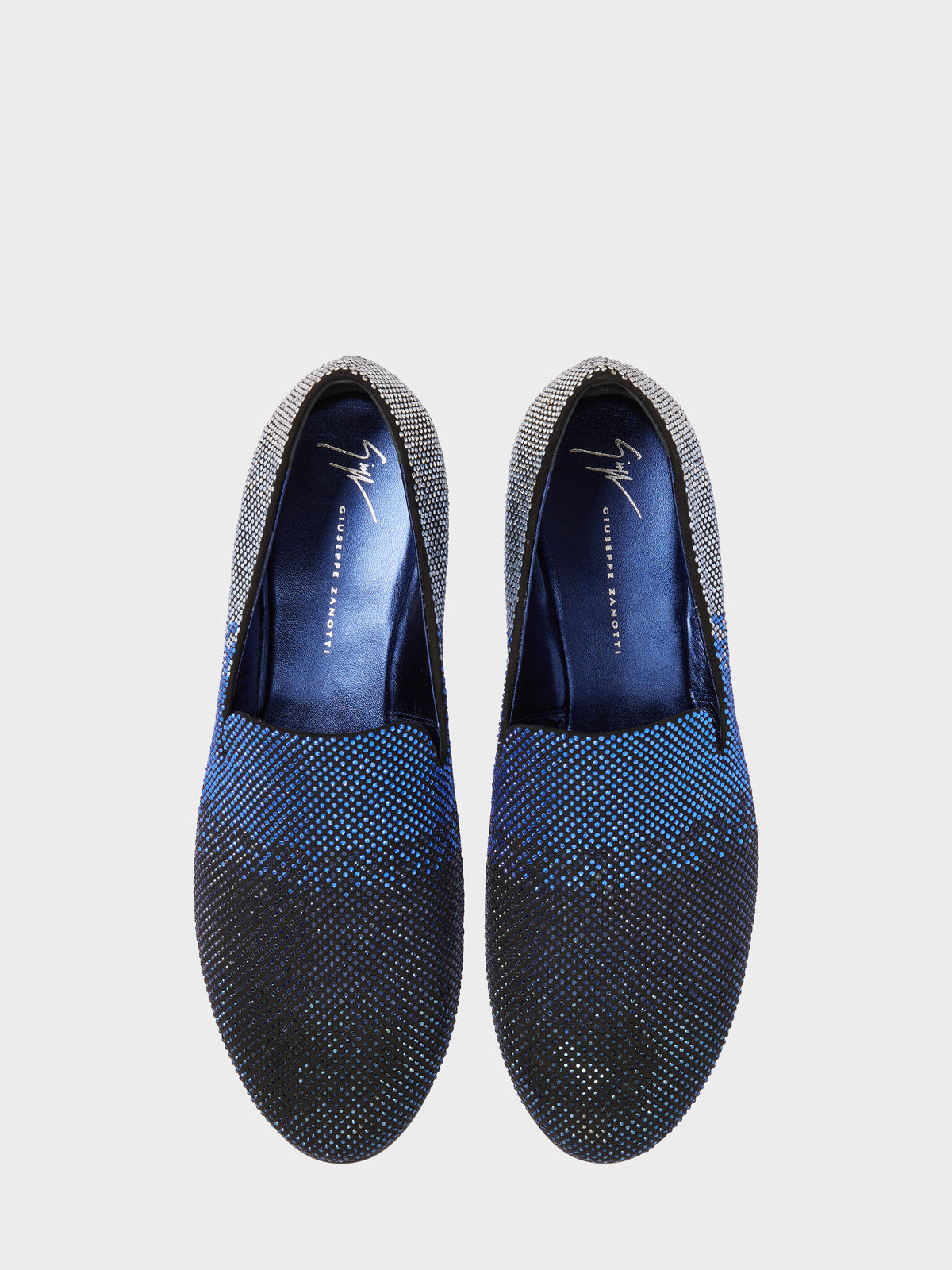 LEWIS SPARKLE LOAFER