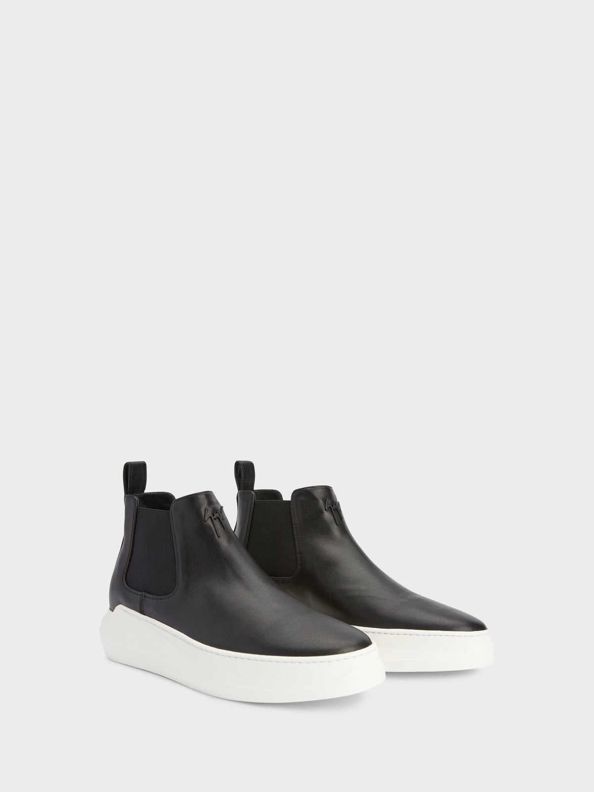 CONLEY HIGH BOOTIE