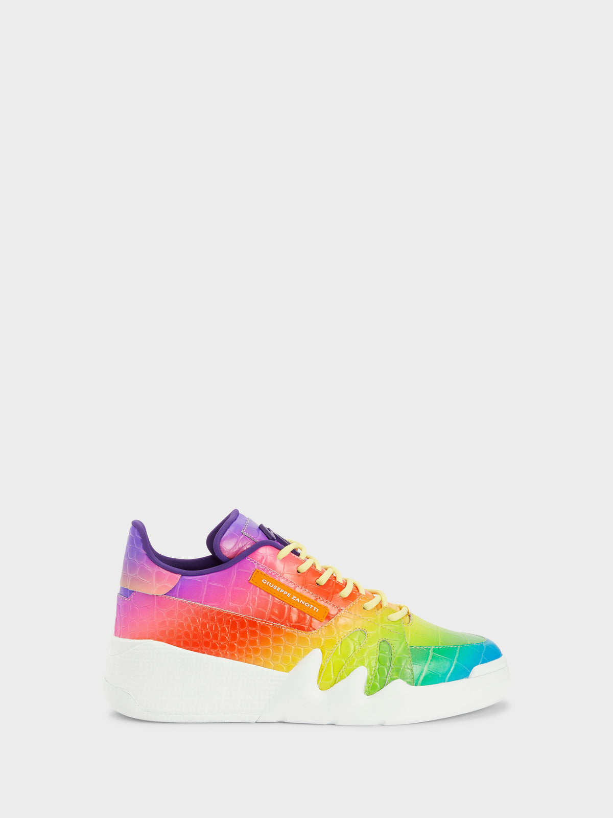 TALON RNBW LOW TOP