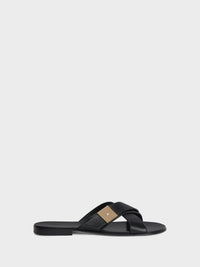 FLAVIEN CROWNED SANDAL