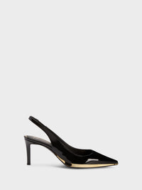 VIRGYN  SLINGBACK 70