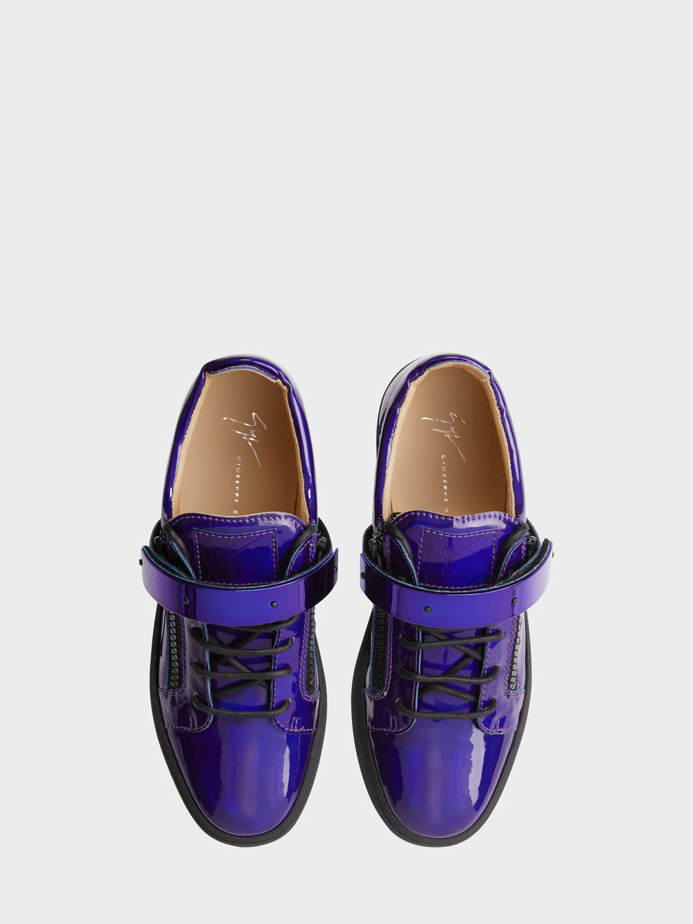 FRANKIE LOW TOP