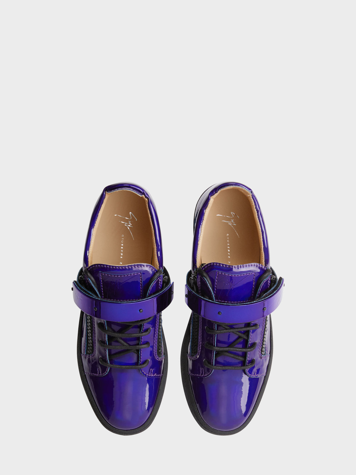 FRANKIE LOW TOP