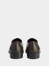 MARQUESS LACE UP