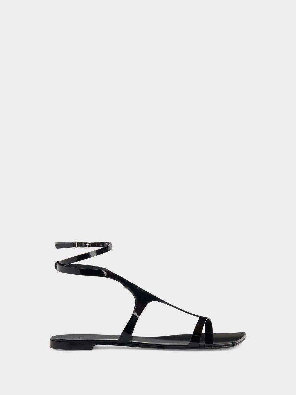 TUTANKAMON FLAT SANDAL