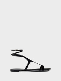 TUTANKAMON FLAT SANDAL