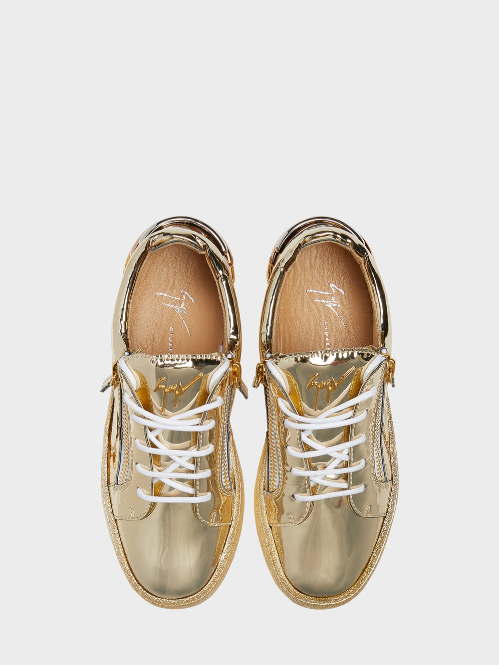 GAIL LOW TOP