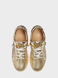 GAIL LOW TOP