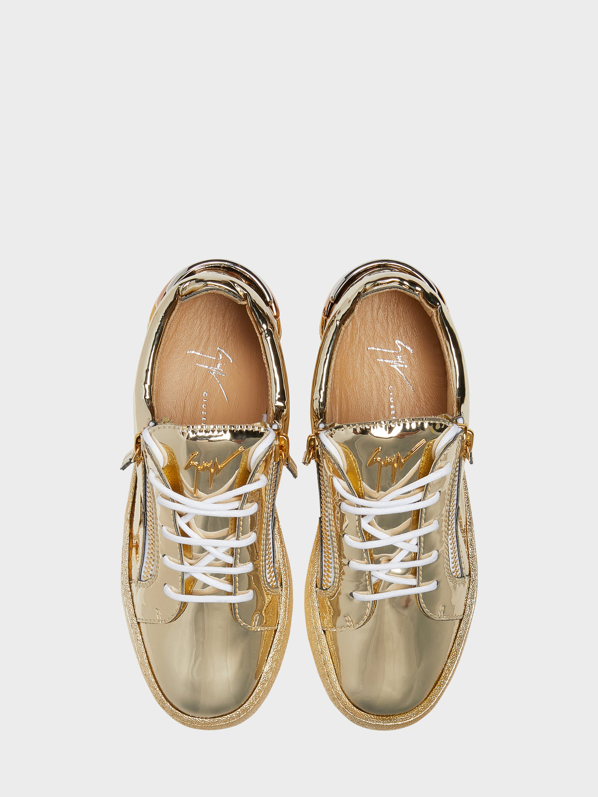 GAIL LOW TOP