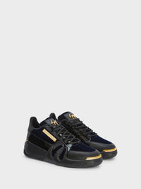 TALON LOW TOP