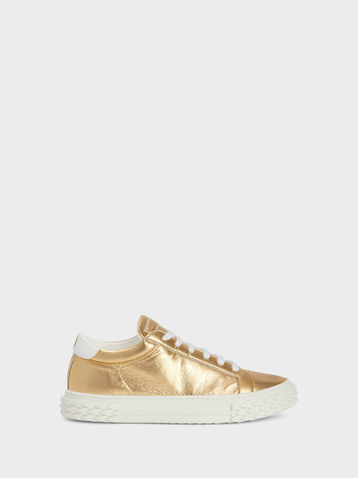 ECOBLABBER LOW TOP