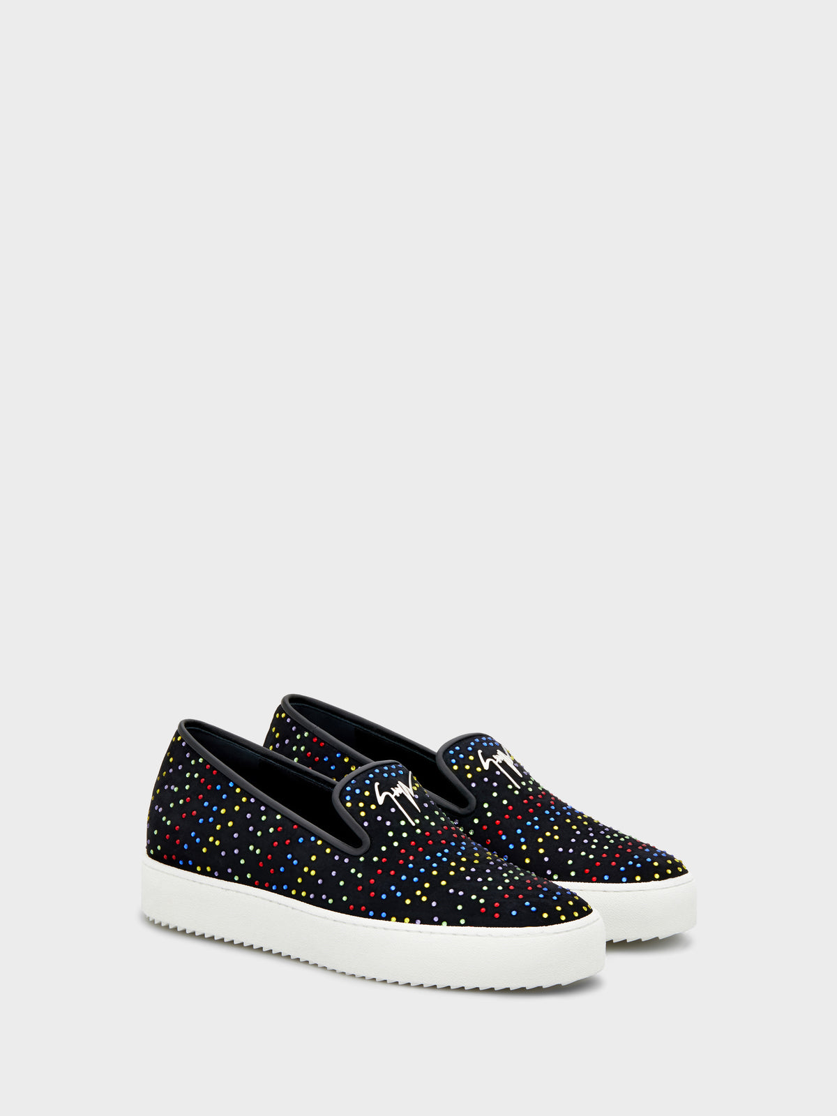 MISTER EUPHORIA SLIP ON