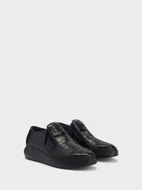 CONLEY ZIP LOAFER
