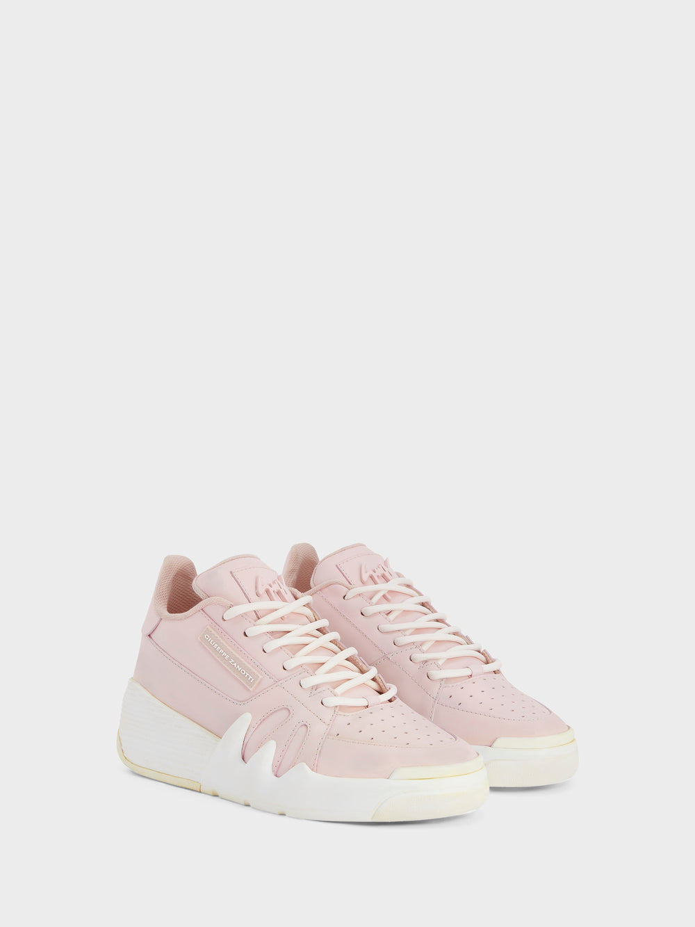 TALON LOW TOP