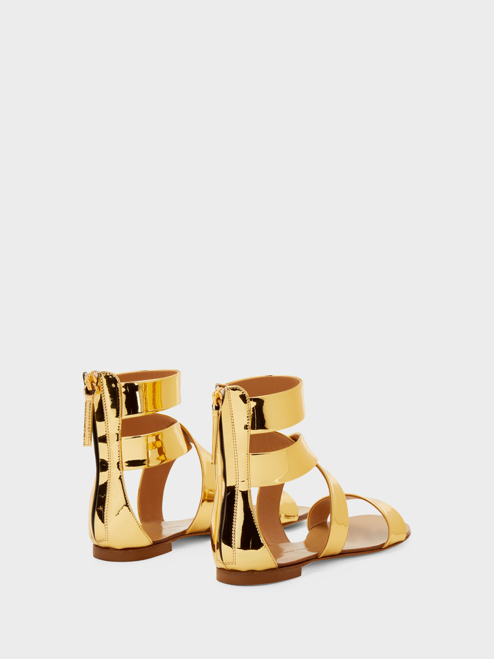 DORY FLAT FLAT SANDAL