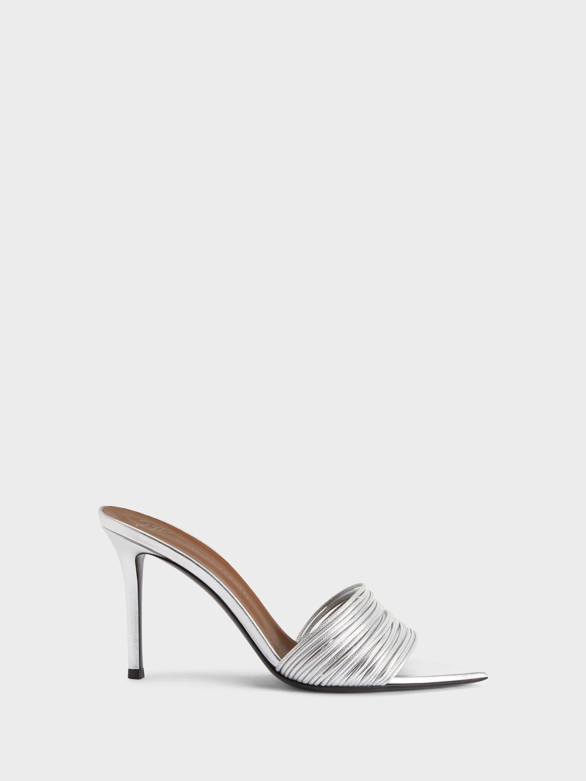 INTRIIGO CLIO  SANDAL 90