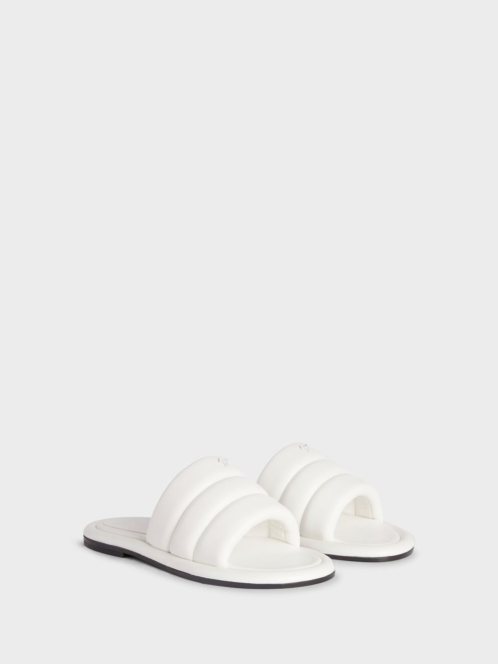 HARMANDE  FLAT SANDAL
