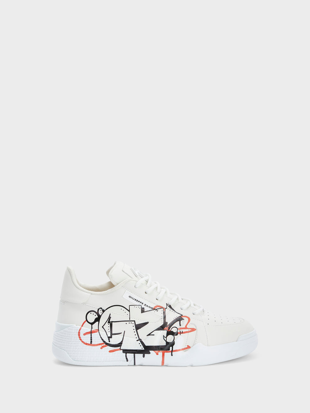TALON LOW TOP