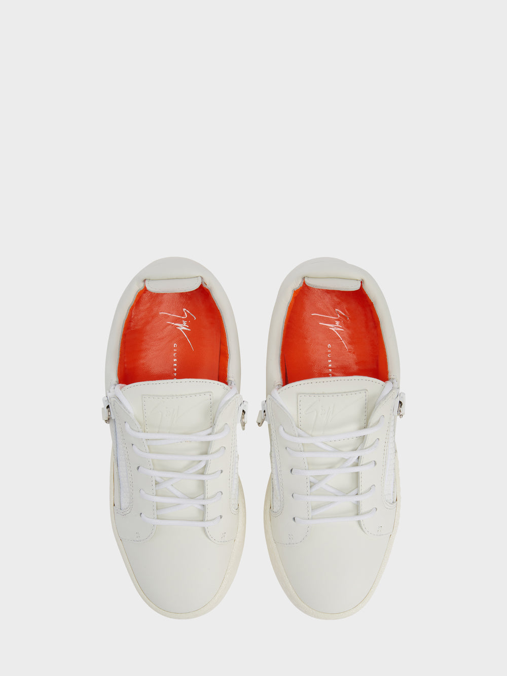 GAIL LOW TOP