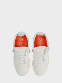 GAIL LOW TOP