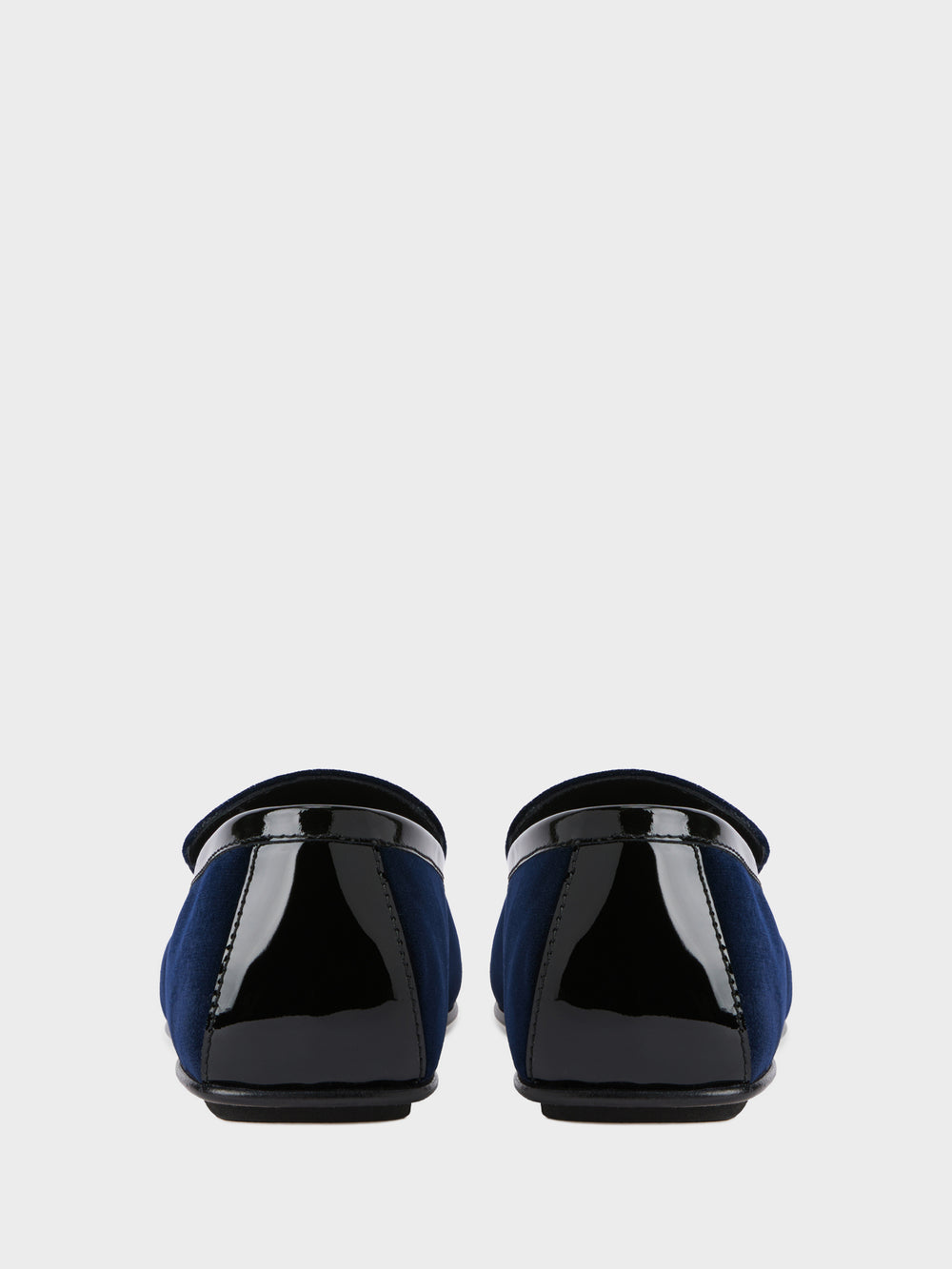 GZ DRIVER LOAFER
