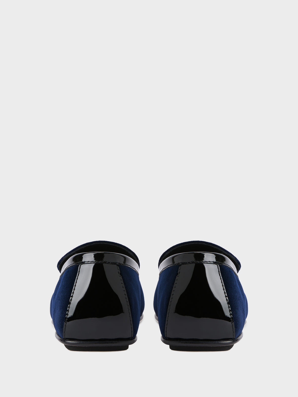GZ DRIVER LOAFER