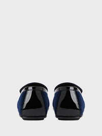 GZ DRIVER LOAFER