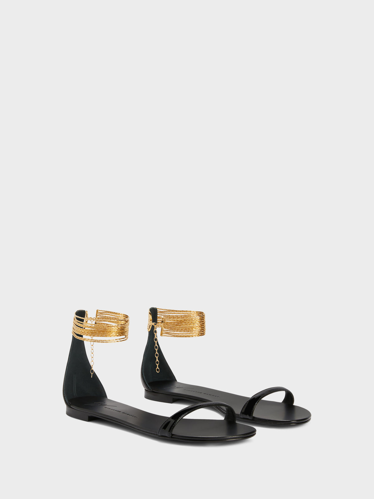 KAY FLAT SANDAL