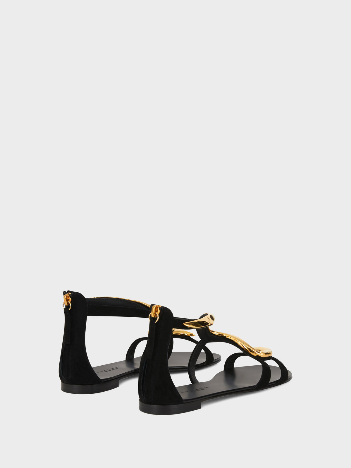 VENERE FLAT SANDAL