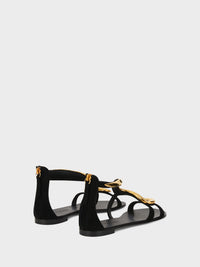 VENERE FLAT SANDAL
